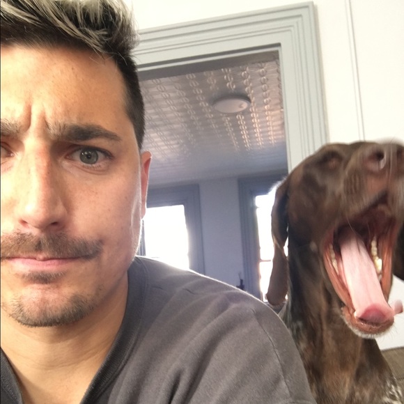 Meet your Posher, Christopher - Picture 1 of 1